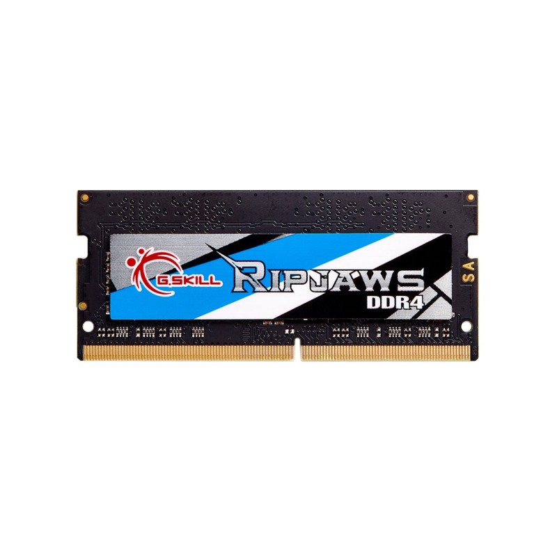 Ripjaws - DDR4 - Modul - 32 GB - SO DIMM 260-PIN